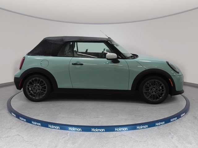 Used 2026 MINI Cooper S FWD image 5