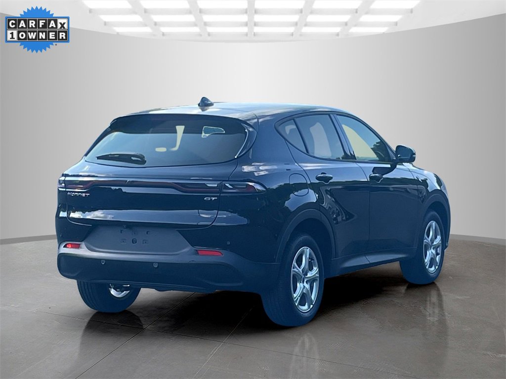 Used 2025 Dodge Hornet GT w/ Tech Pack image 5