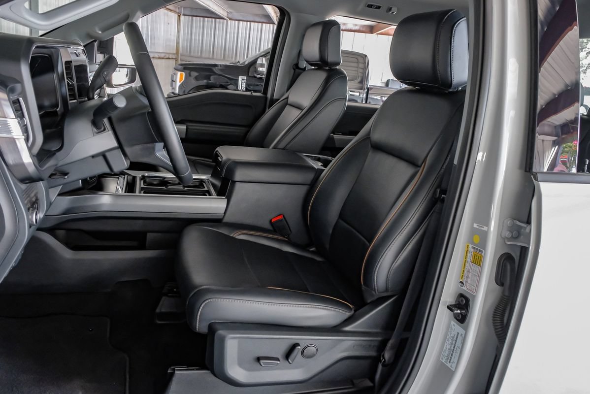 Used 2025 Ford F250 Lariat AWD/4WD image 30