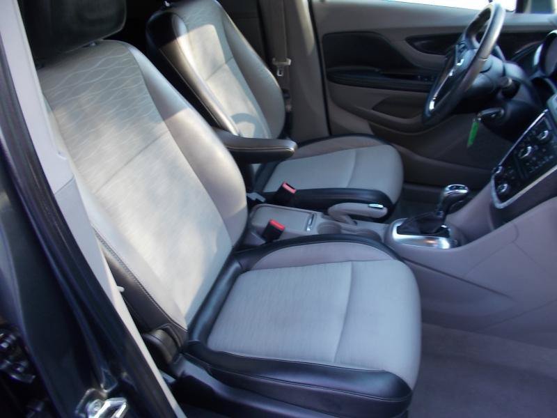 Used 2016 Buick Encore FWD image 20