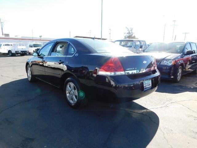 Used 2008 Chevrolet Impala LT image 5