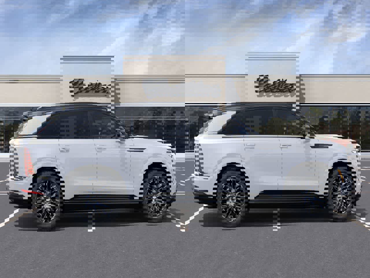 New 2026 Cadillac Escalade IQ Sport 1 w/ LPO, ONYX Package image 5