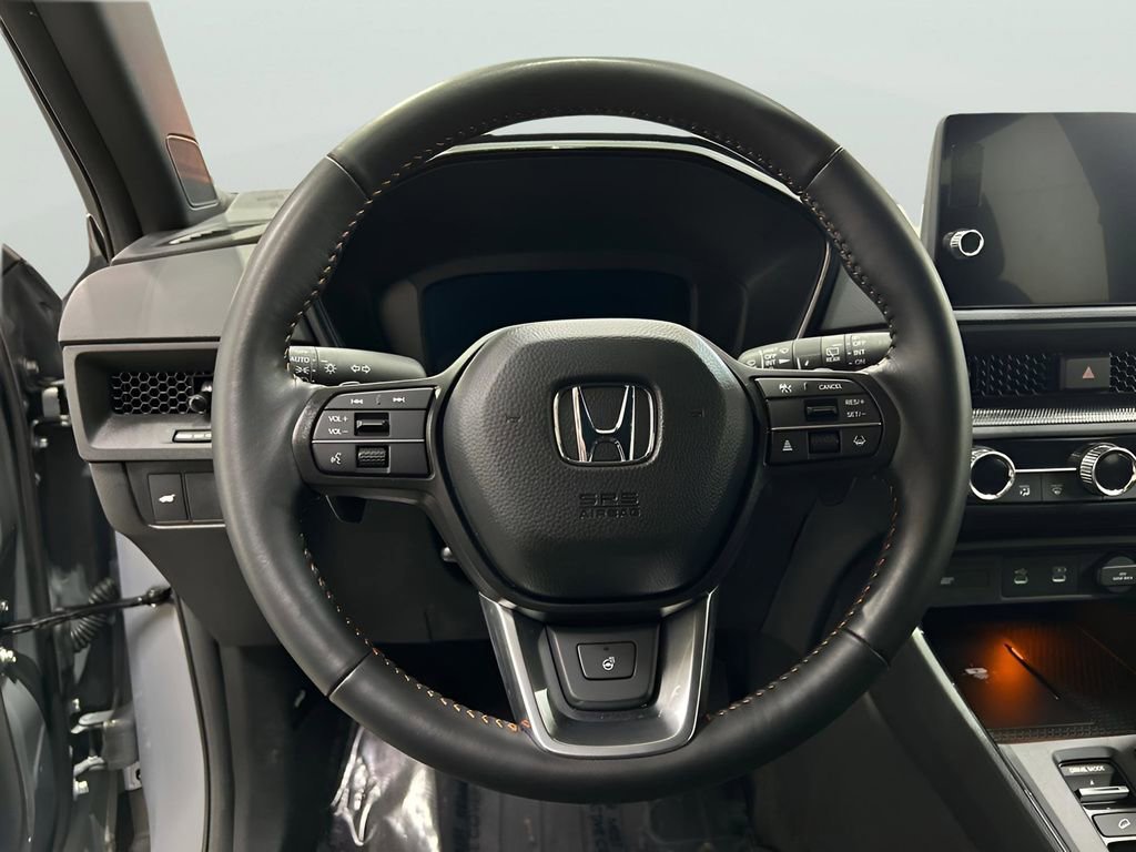 Certified 2026 Honda CR-V TrailSport image 16