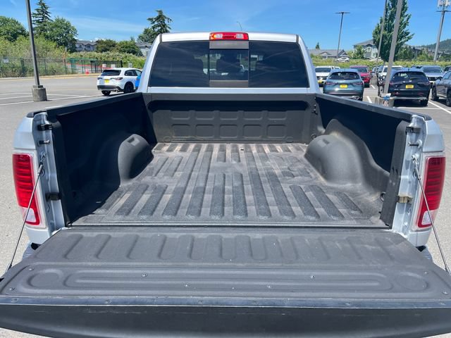Used 2015 RAM 3500 Laramie w/ Convenience Group AWD/4WD image 12