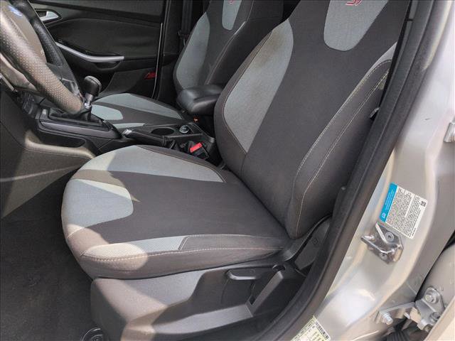 Used 2014 Ford Focus ST image 15