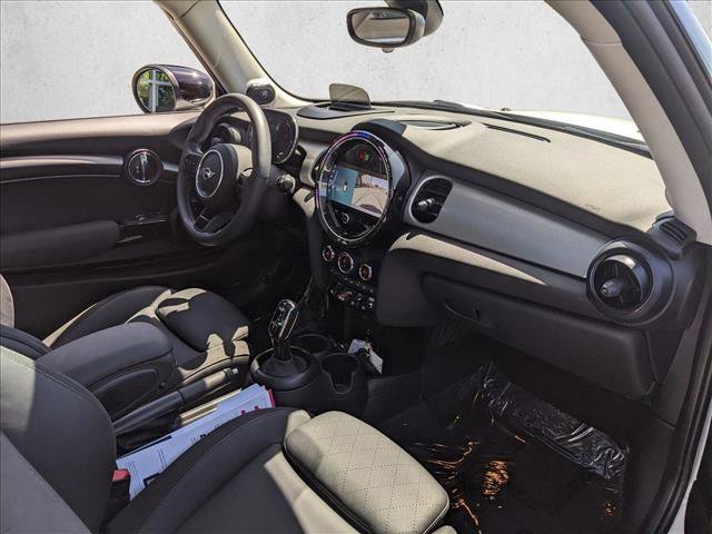 Certified 2024 MINI Cooper S FWD image 20