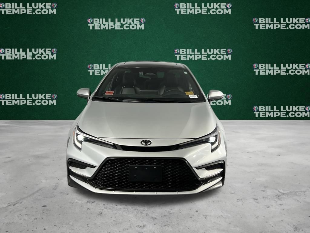 Used 2024 Toyota Corolla XSE image 6