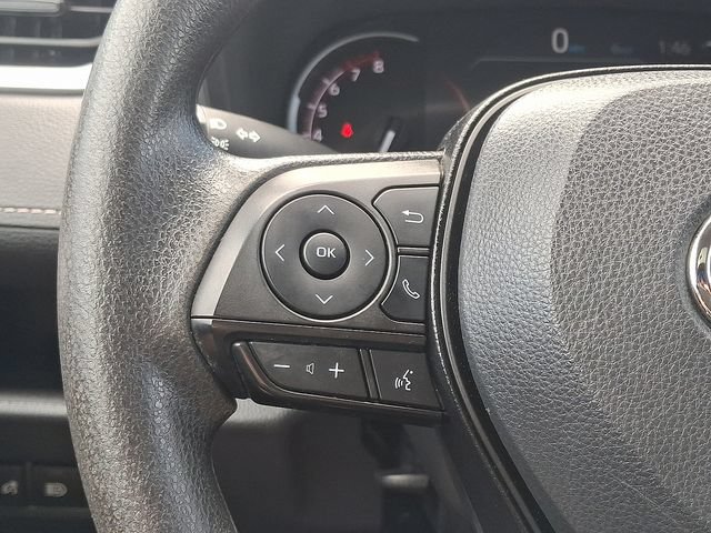 Certified 2024 Toyota RAV4 XLE AWD/4WD image 19
