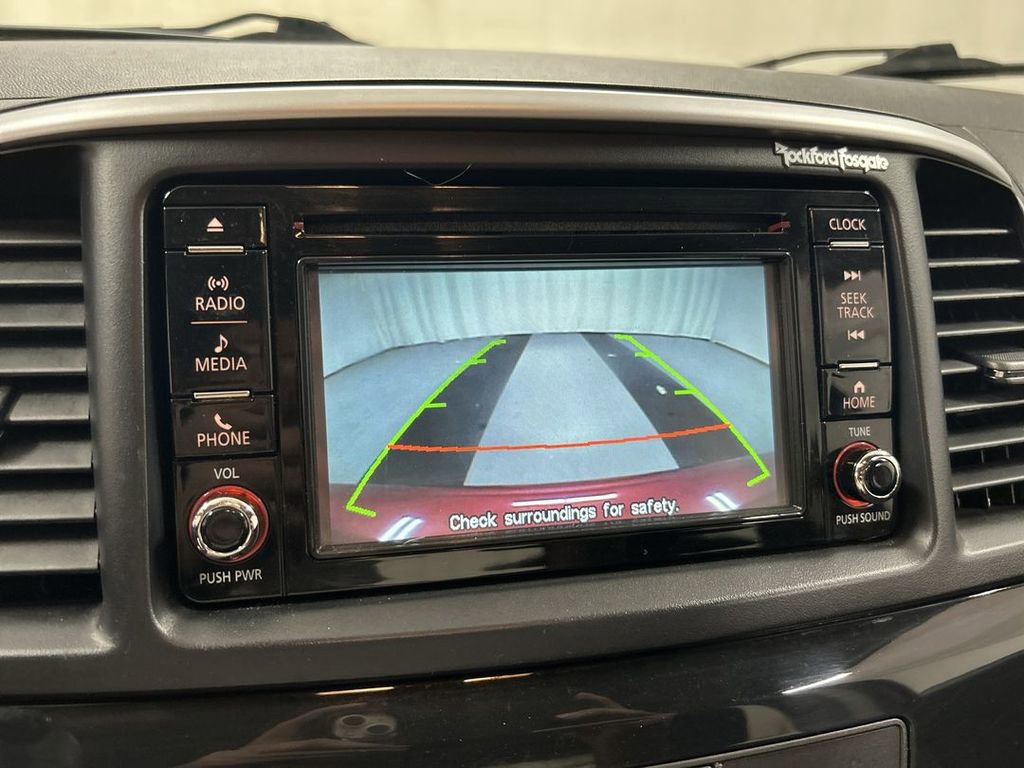 Used 2017 Mitsubishi Lancer ES FWD image 15