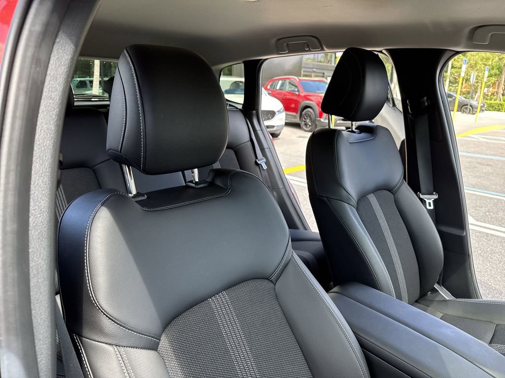 Certified 2025 MAZDA CX-50 AWD 2.5 S w/ Select Package image 47