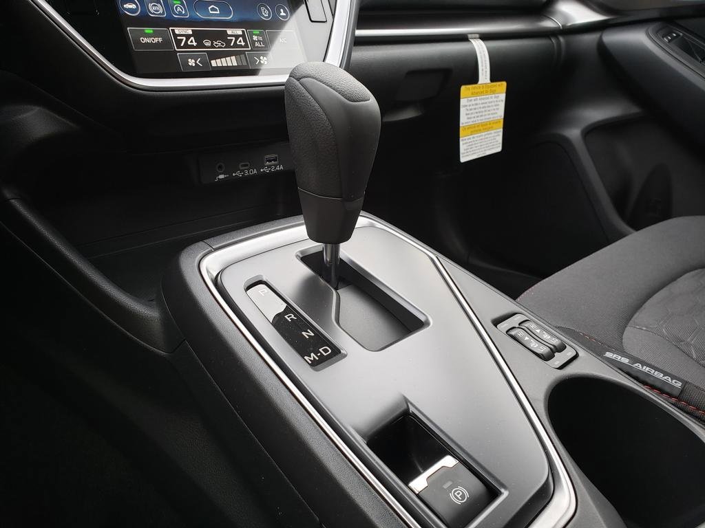 New 2026 Subaru Impreza 2.0i Sport image 11