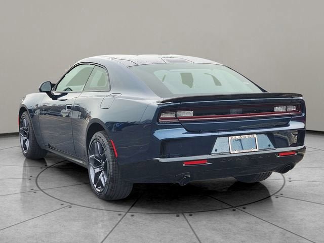 New 2026 Dodge Charger Scat Pack w/ Blacktop Package AWD/4WD image 10