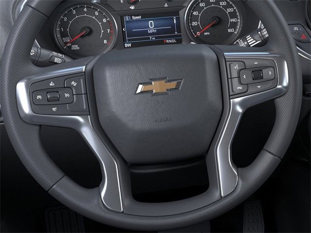 New 2026 Chevrolet Blazer LT image 19