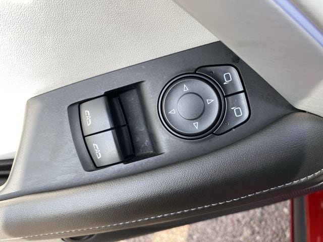 Used 2021 Chevrolet Camaro SS RWD image 21
