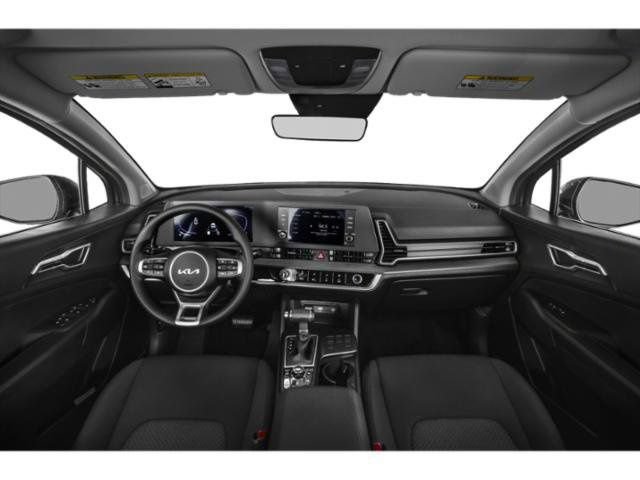 Used 2025 Kia Sportage LX FWD image 38