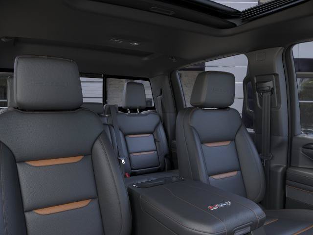 New 2026 GMC Sierra 2500 AT4 w/ AT4 Premium Plus Package AWD/4WD image 24