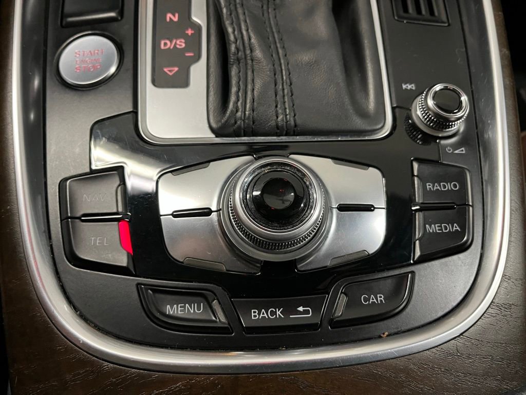 Used 2014 Audi Q5 2.0T Premium Plus w/ Premium Plus Package image 13