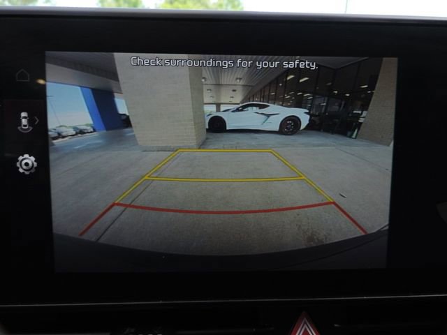 Used 2023 Kia Sportage EX image 33