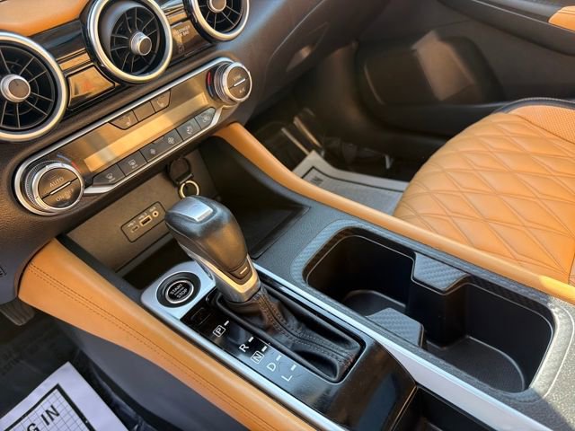 Used 2021 Nissan Sentra SV w/ SV Premium Package image 25