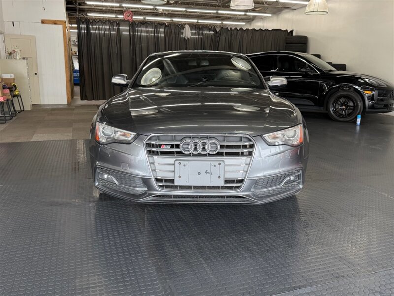 Used 2015 Audi S5 Premium Plus w/ Technology Package AWD/4WD image 5