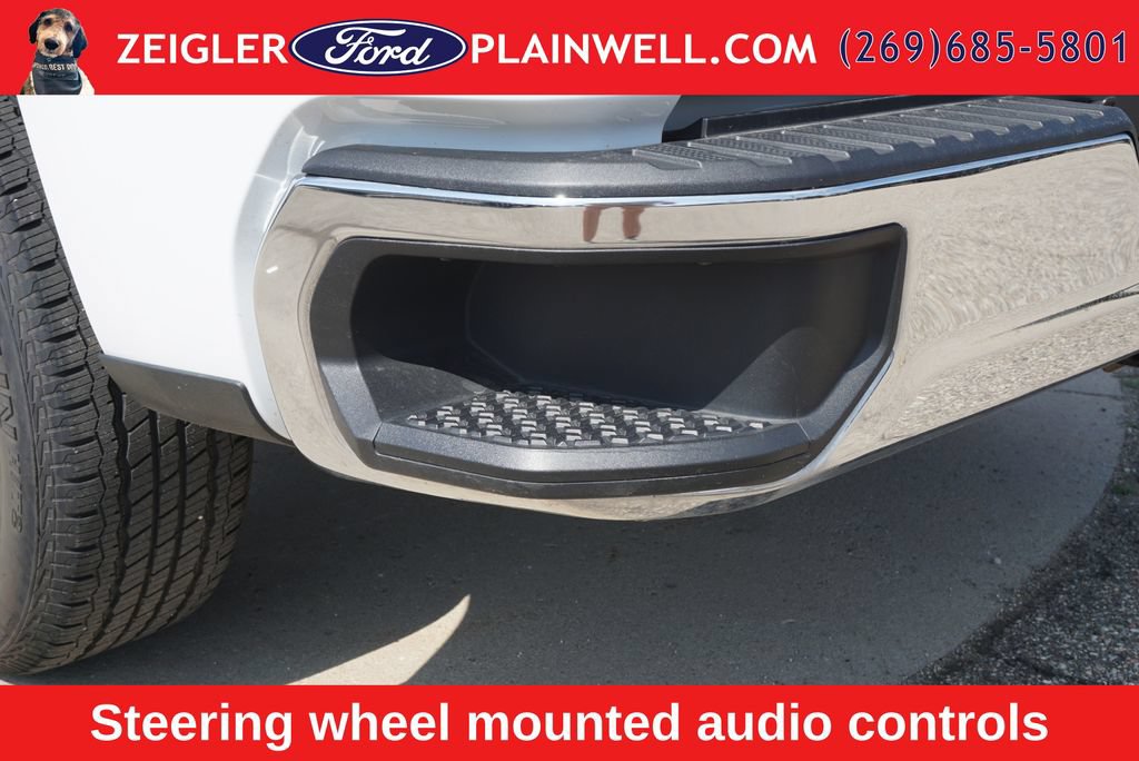Used 2024 Chevrolet Silverado 1500 LT AWD/4WD image 10