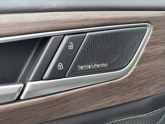 New 2026 Volkswagen Atlas SEL Premium R-Line AWD/4WD image 17