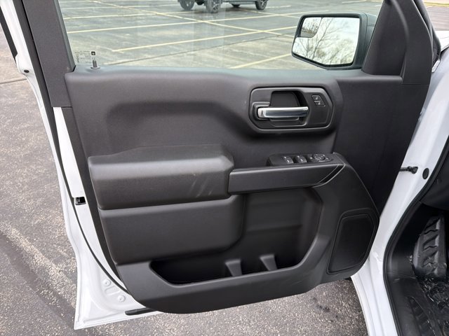 New 2026 Chevrolet Silverado 1500 W/T AWD/4WD image 10