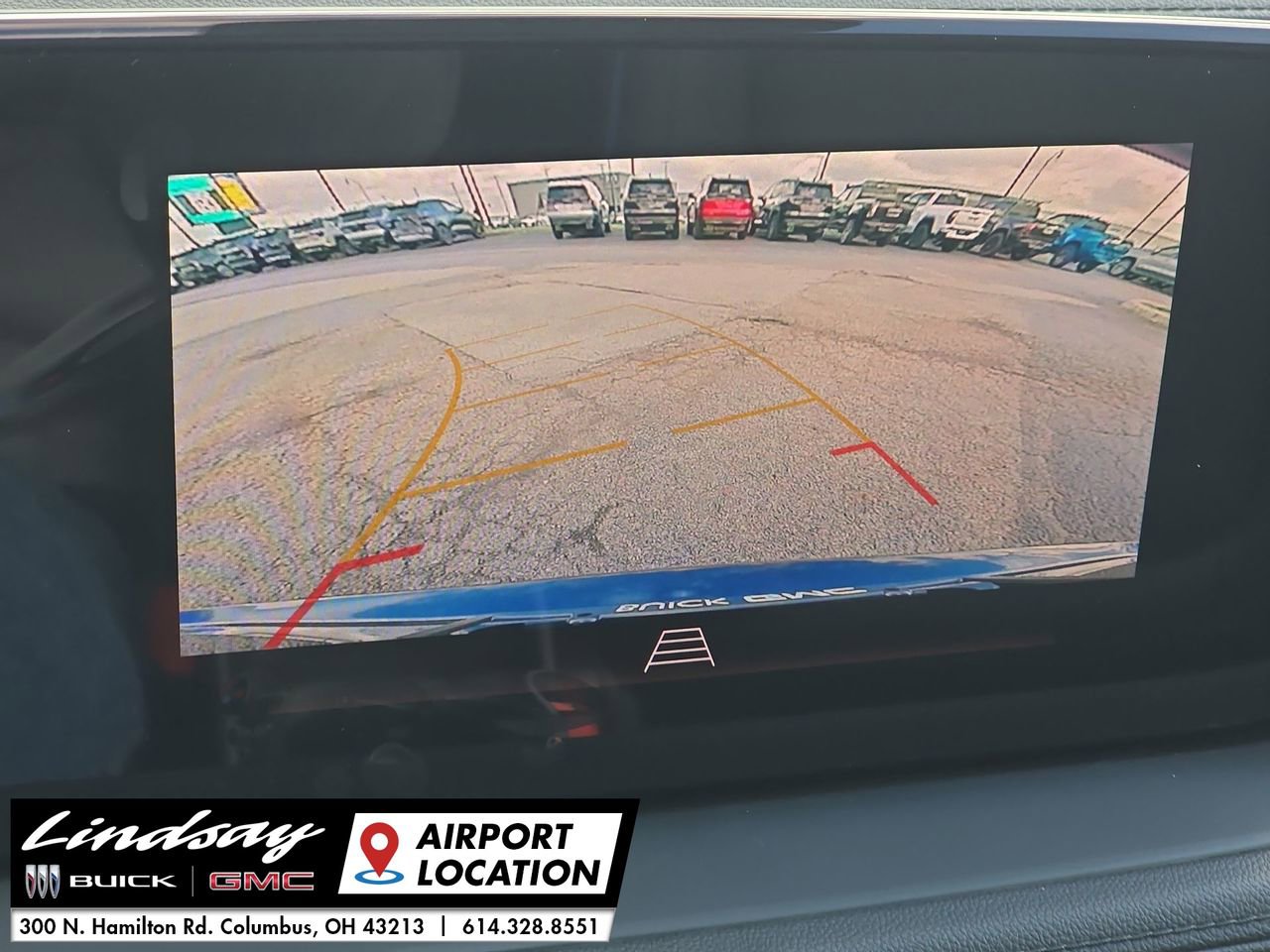 New 2026 Buick Encore GX Sport Touring w/ Comfort Package image 14