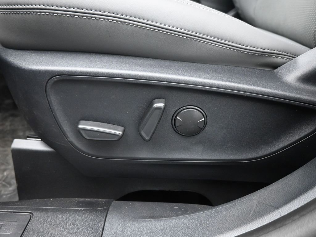 New 2025 Ford Bronco Sport Badlands w/ Badlands Tech Package image 10