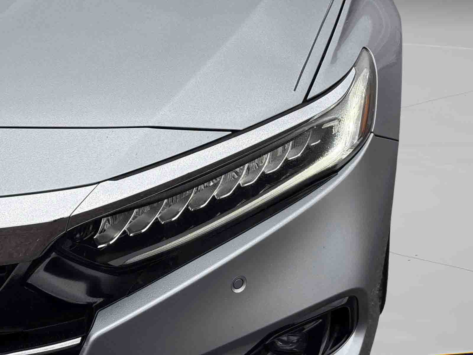 Used 2021 Honda Accord EX-L image 10