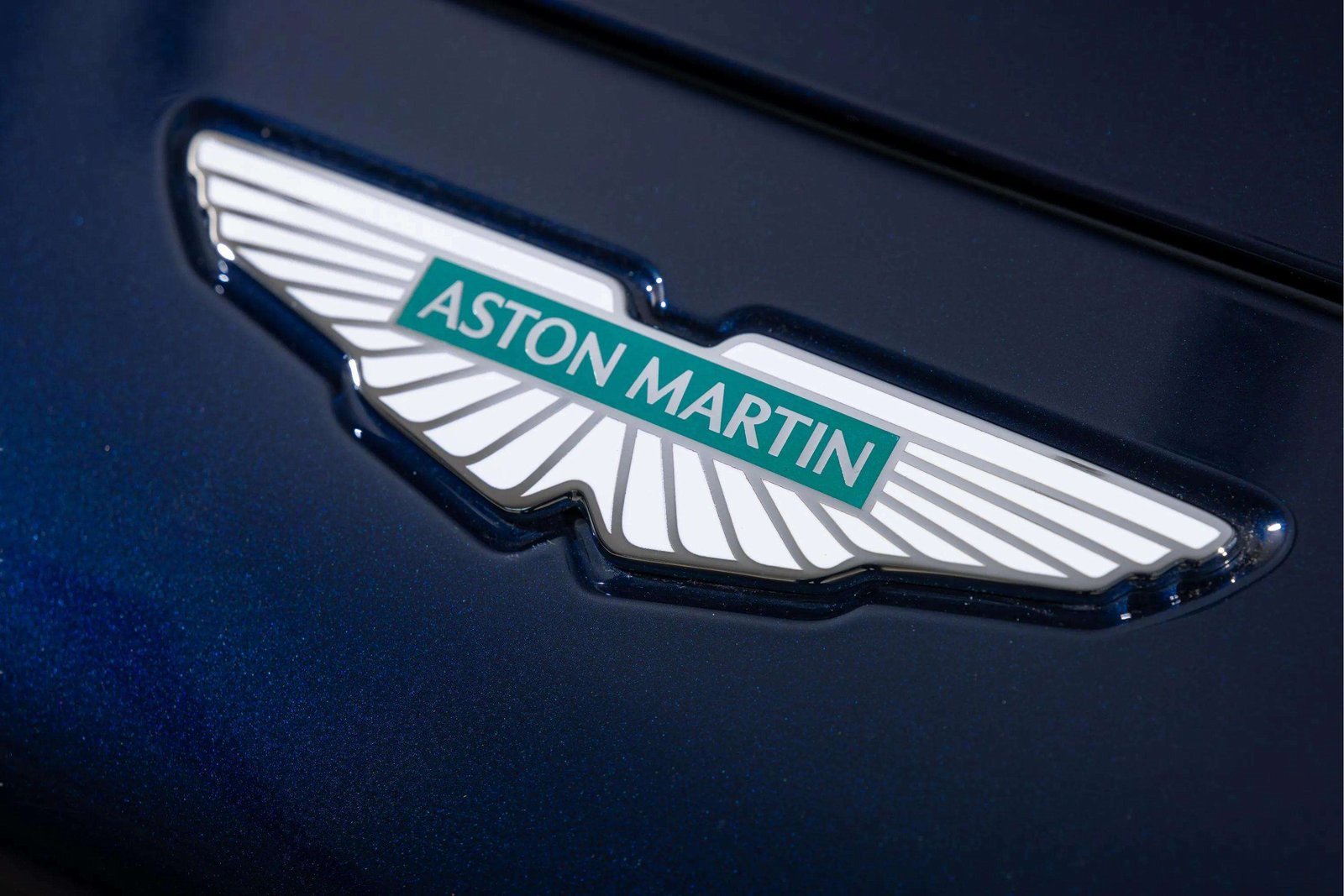 New 2026 Aston Martin DBX 707 AWD/4WD image 49