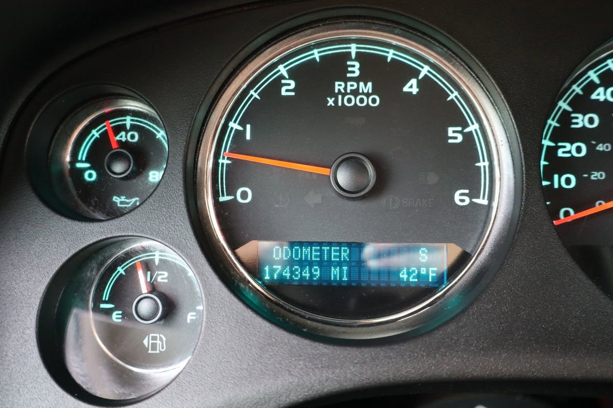 Used 2014 GMC Sierra 2500 Denali image 46