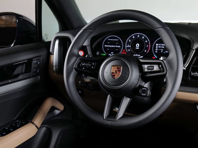 New 2026 Porsche Cayenne AWD/4WD image 15