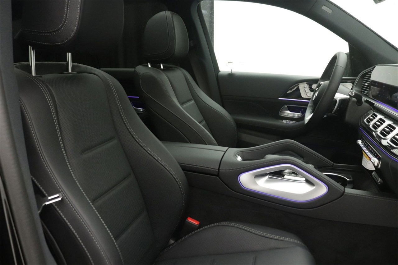 New 2026 Mercedes-Benz GLE 450 4MATIC image 9