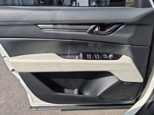 Used 2019 MAZDA CX-5 Grand Touring w/ GT Premium Package AWD/4WD image 25