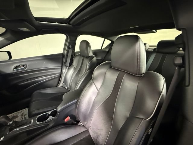 Used 2021 Acura ILX FWD image 14