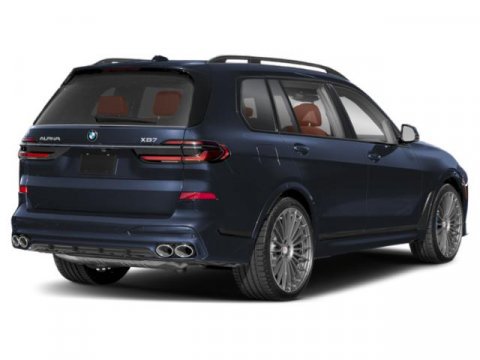 New 2026 BMW ALPINA XB7 image 2