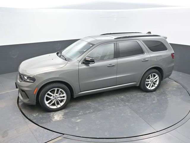 Used 2024 Dodge Durango GT image 48