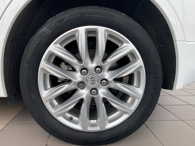 Used 2020 Buick Envision Premium image 19