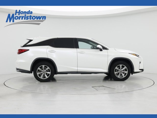 Used 2019 Lexus RX 350L AWD video 1