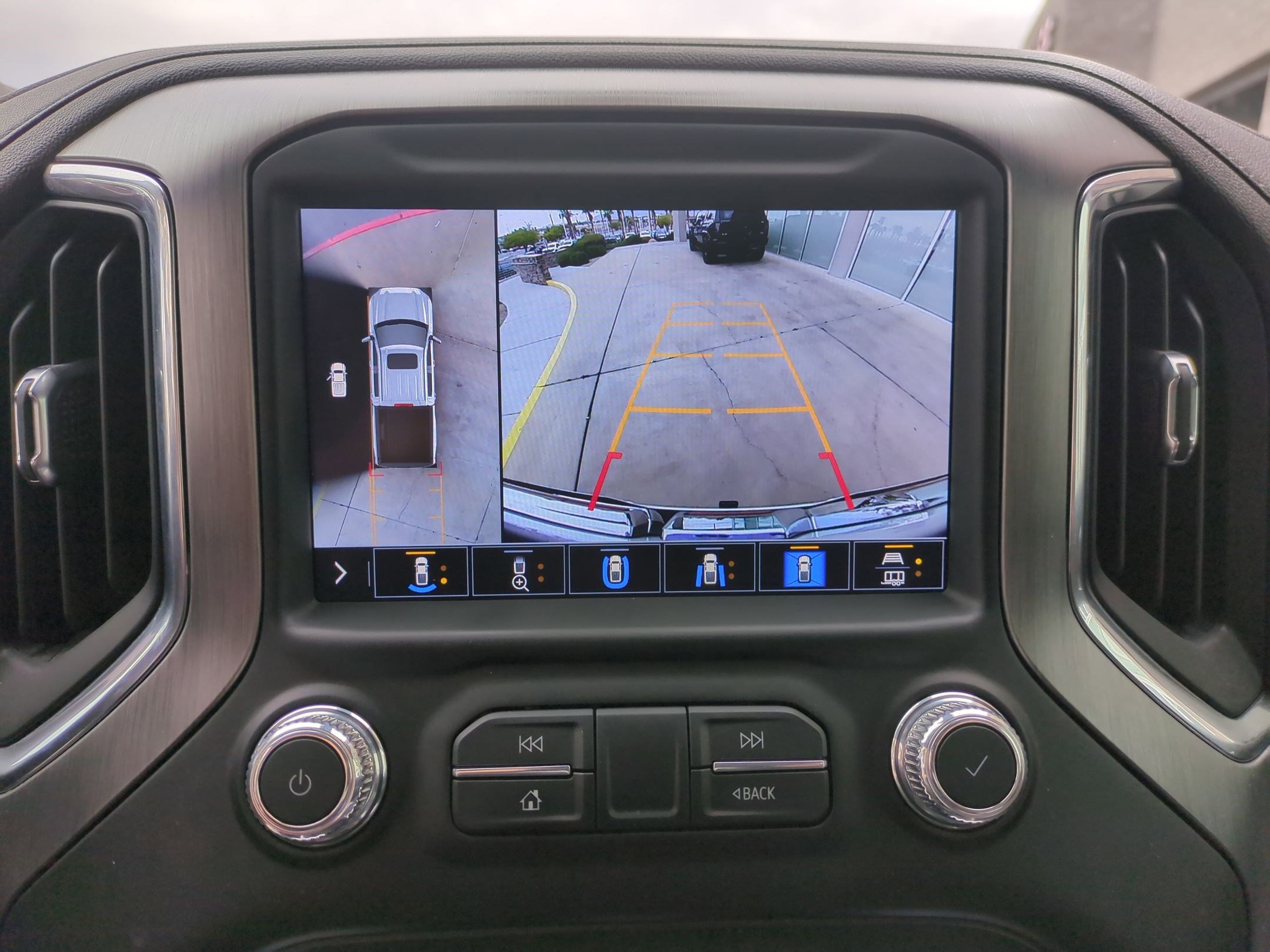 Certified 2021 GMC Sierra 1500 Denali w/ Technology Package image 20