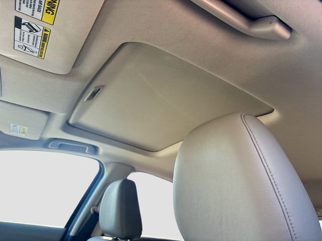 Used 2017 Honda HR-V EX-L image 25