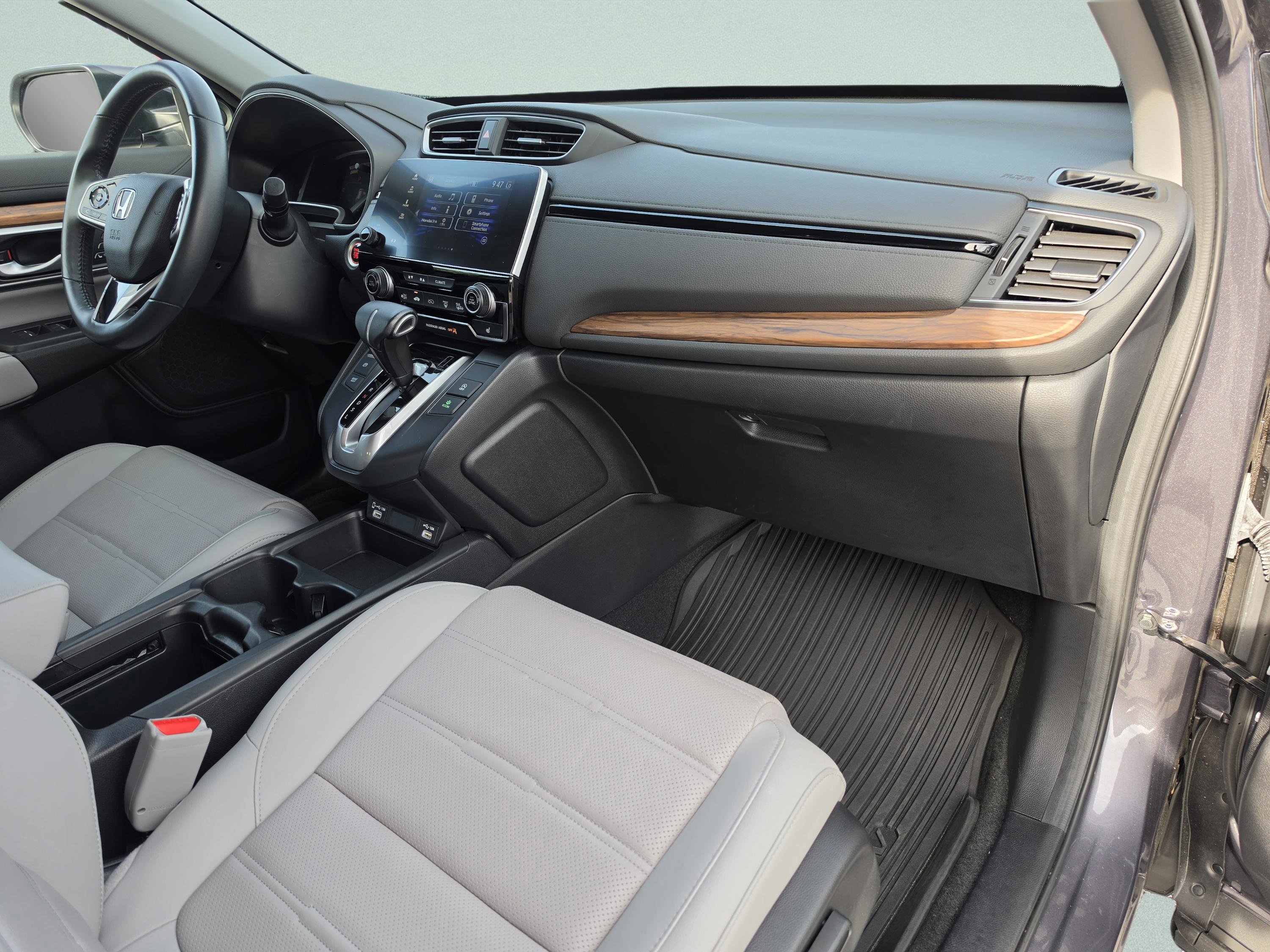 Used 2020 Honda CR-V EX-L image 15