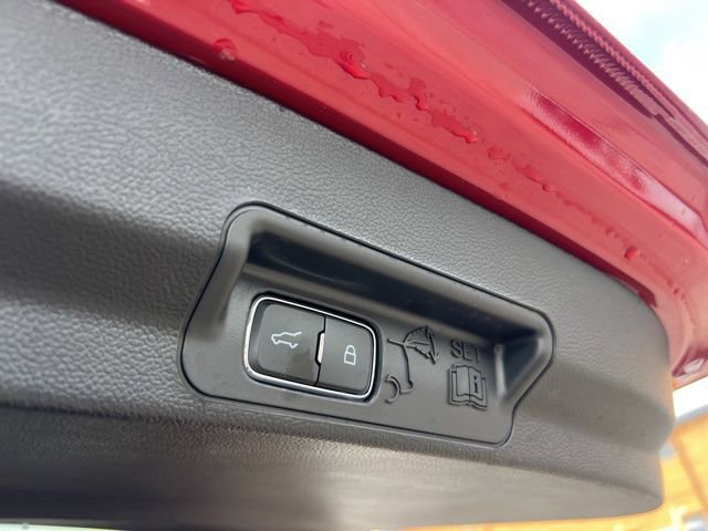 Certified 2023 Ford Explorer ST w/ Equipment Group 401A image 27