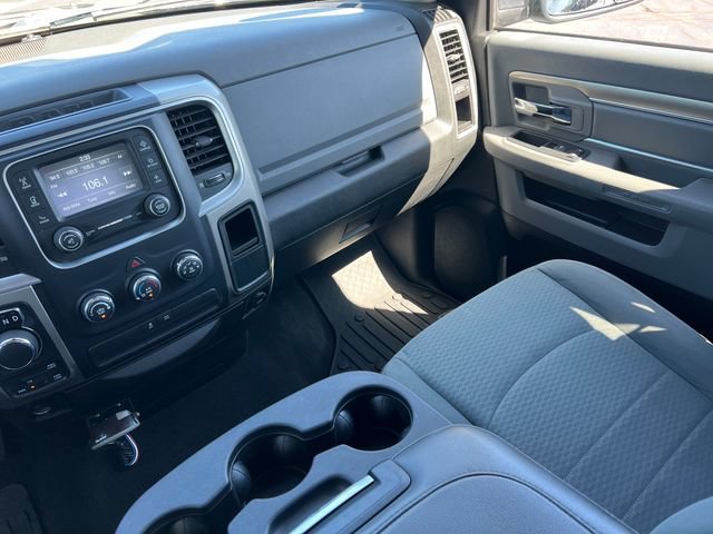 Used 2014 RAM 1500 Classic SLT AWD/4WD image 26