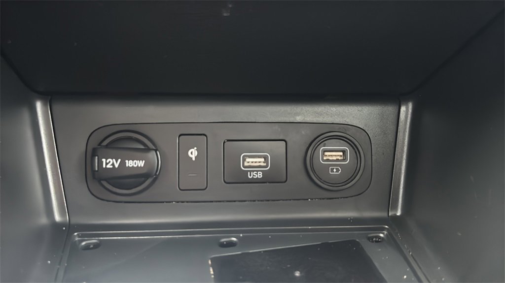 Used 2022 Hyundai Sonata SEL w/ Convenience Package image 31