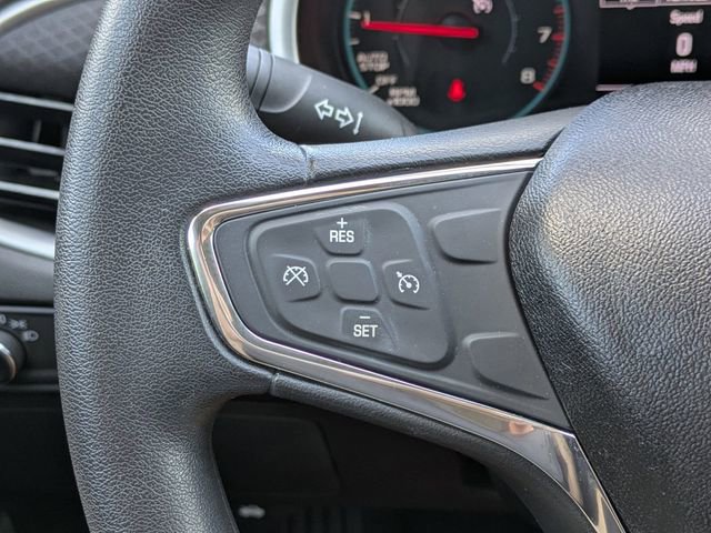 Used 2018 Chevrolet Malibu LS image 27