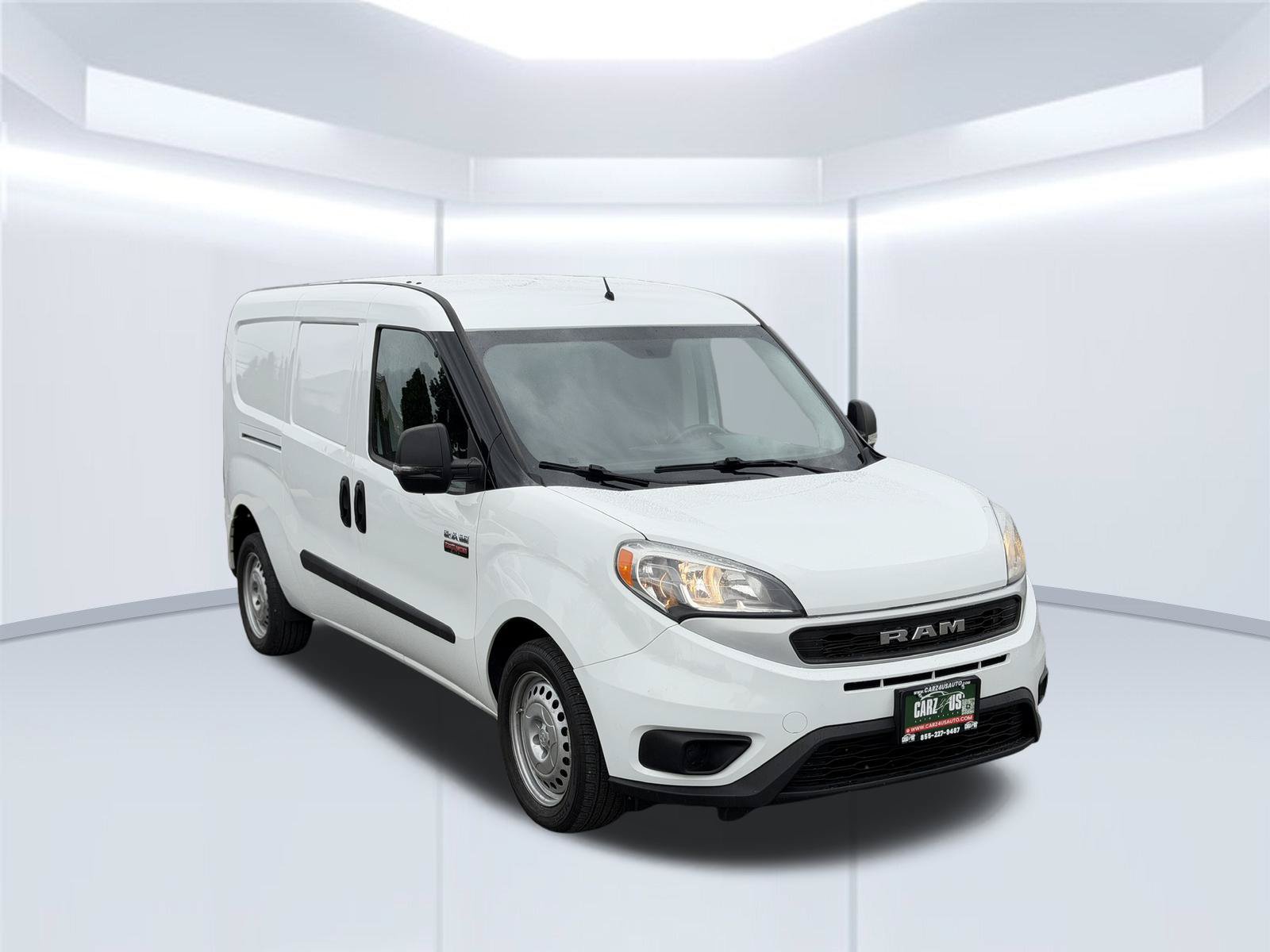 Used 2022 RAM ProMaster City Wagon FWD image 3