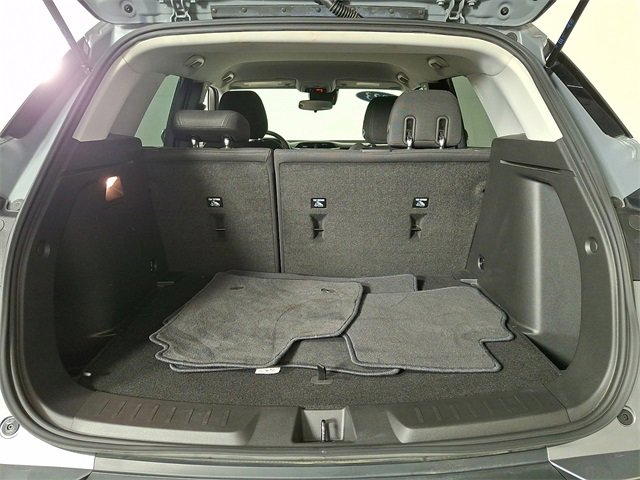 Used 2023 Chevrolet TrailBlazer LT image 28