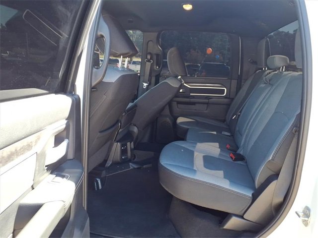 Used 2024 RAM 2500 Big Horn image 18